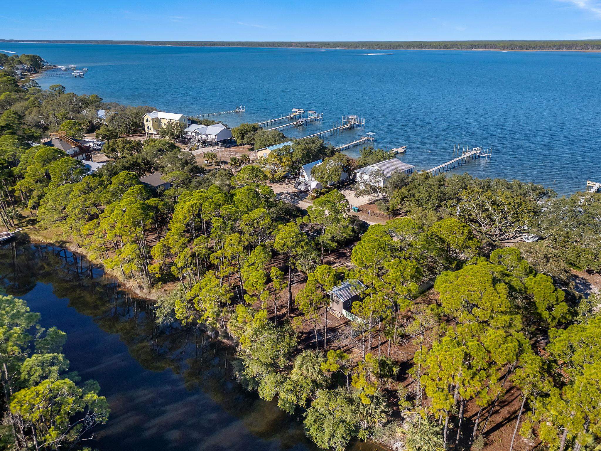 202 Harbor Circle