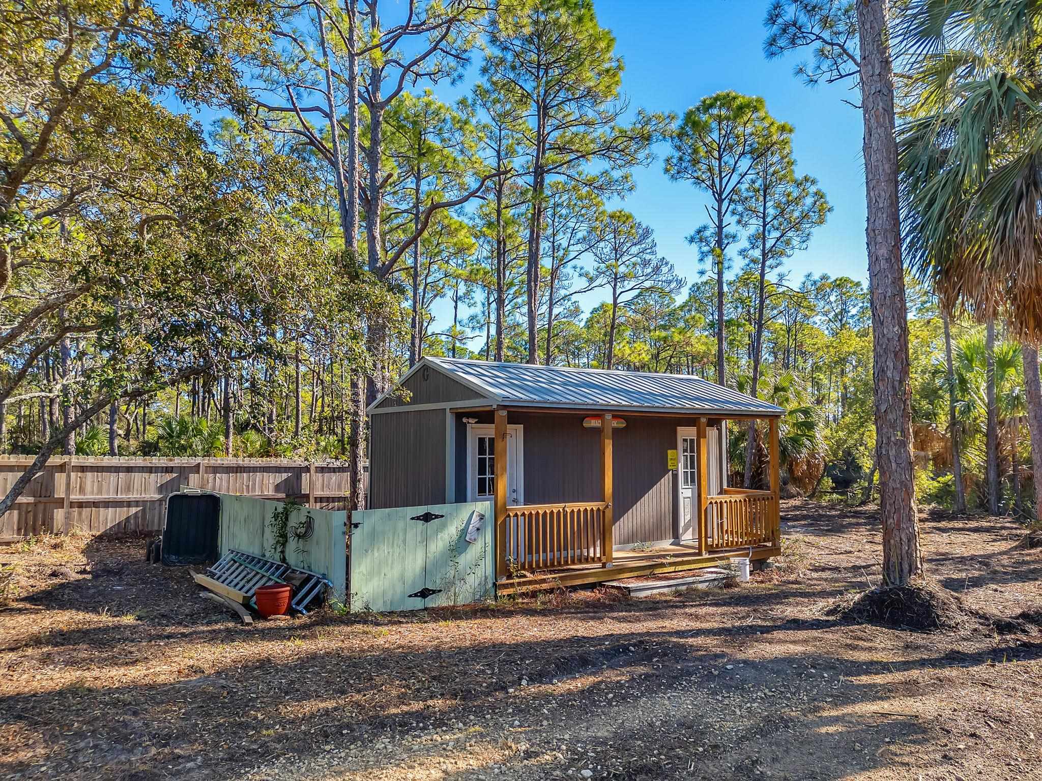 202 Harbor Circle