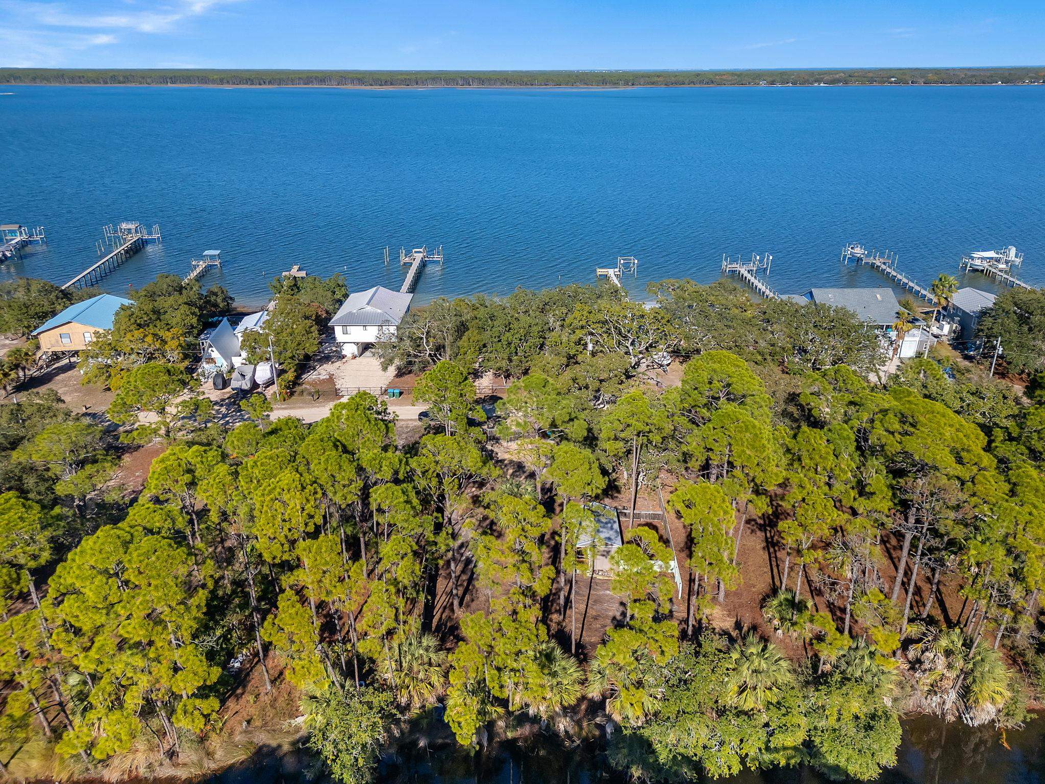 202 Harbor Circle