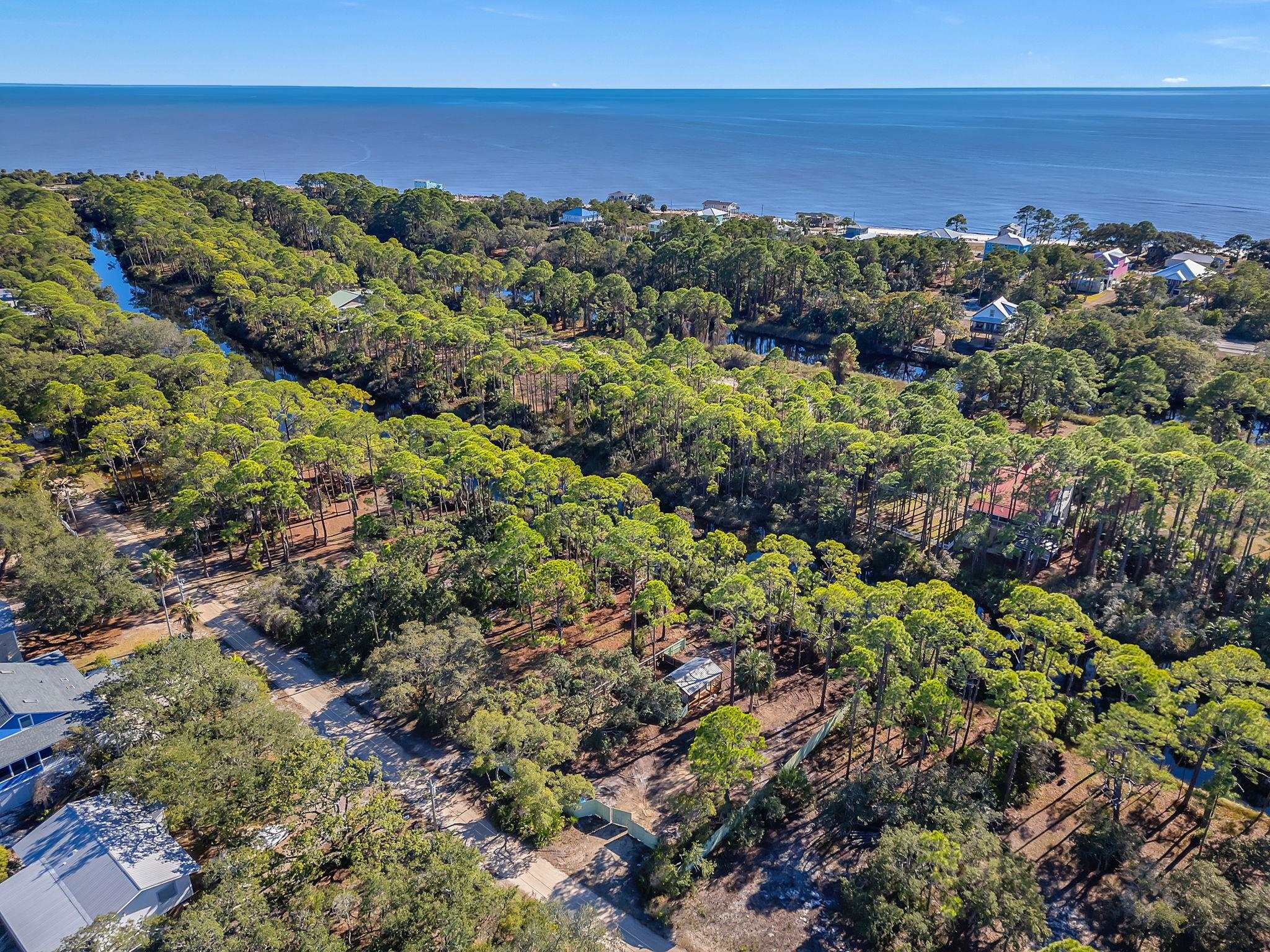 202 Harbor Circle