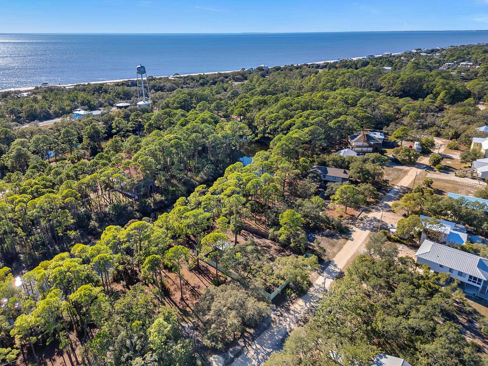 202 Harbor Circle