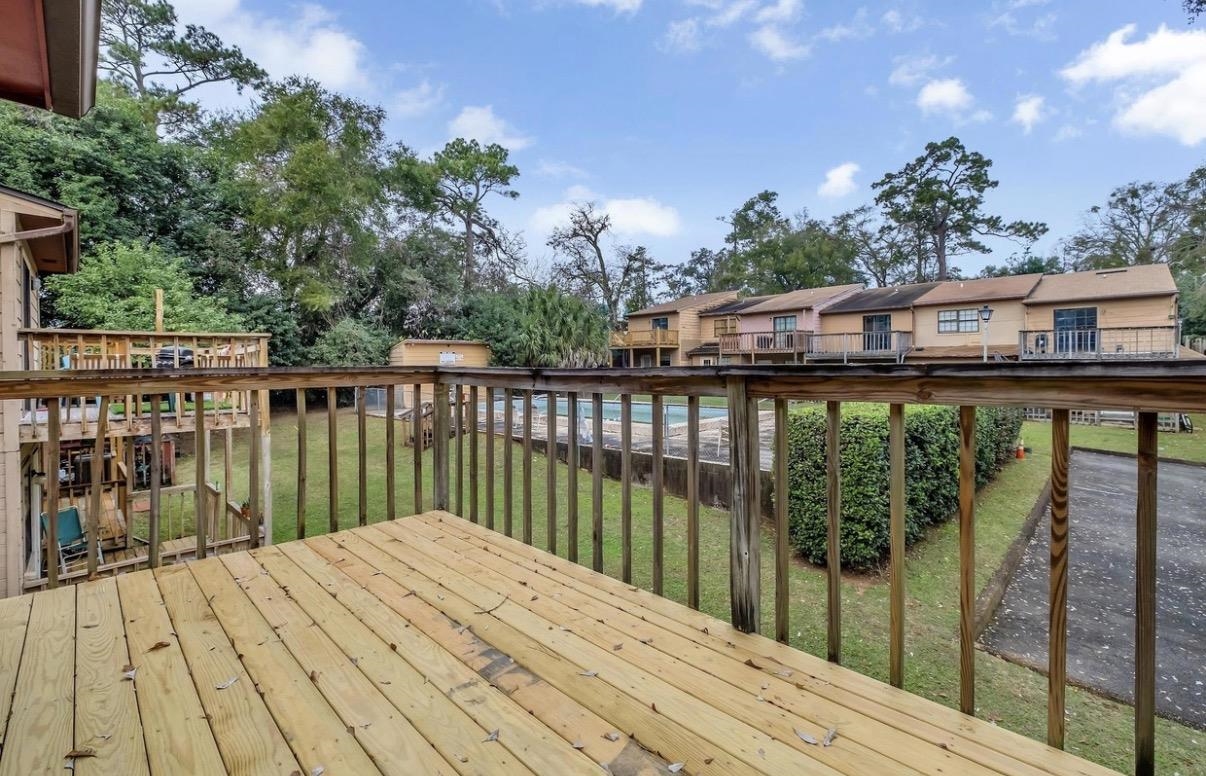 1816 Jackson Bluff Road Unit: F