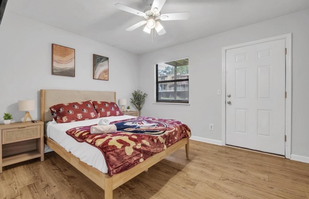 1816 Jackson Bluff Road Unit: F