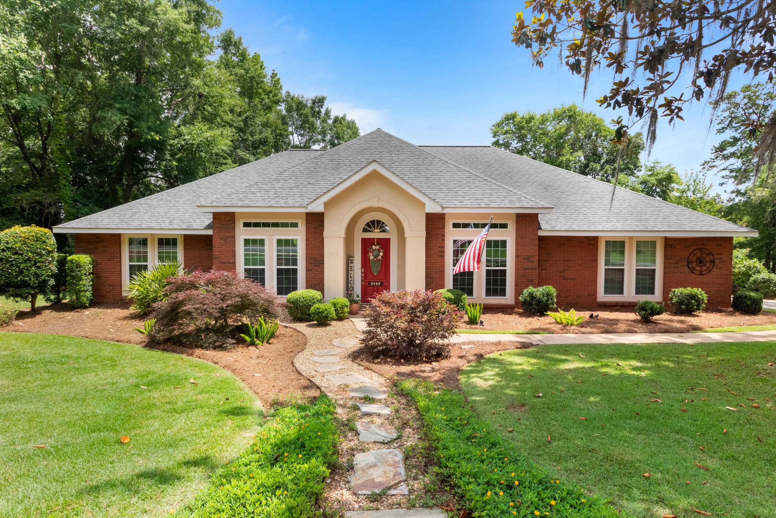 3448 GARDENVIEW Way