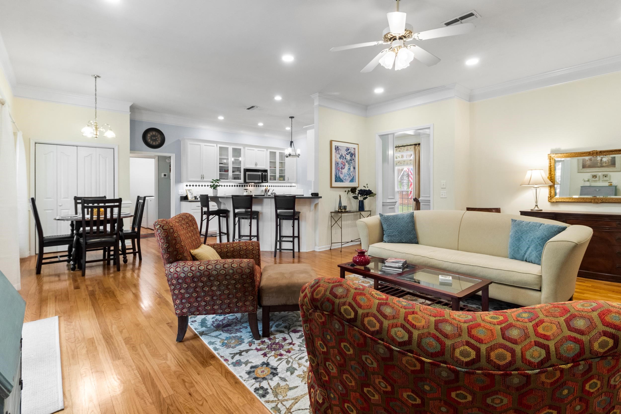 3448 GARDENVIEW Way