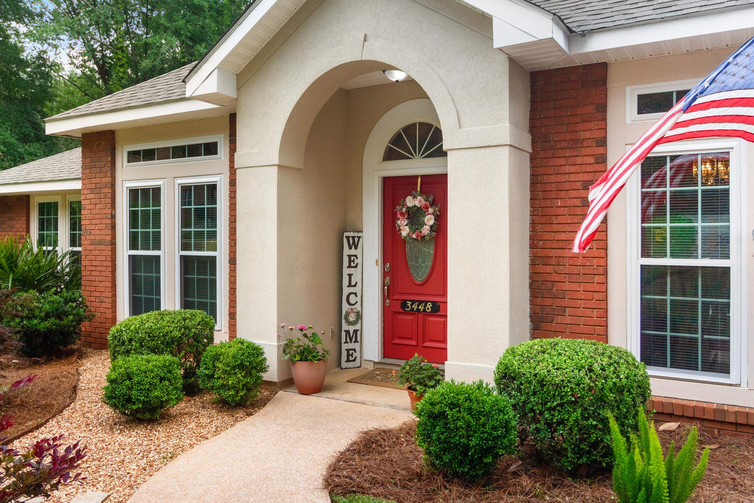 3448 GARDENVIEW Way