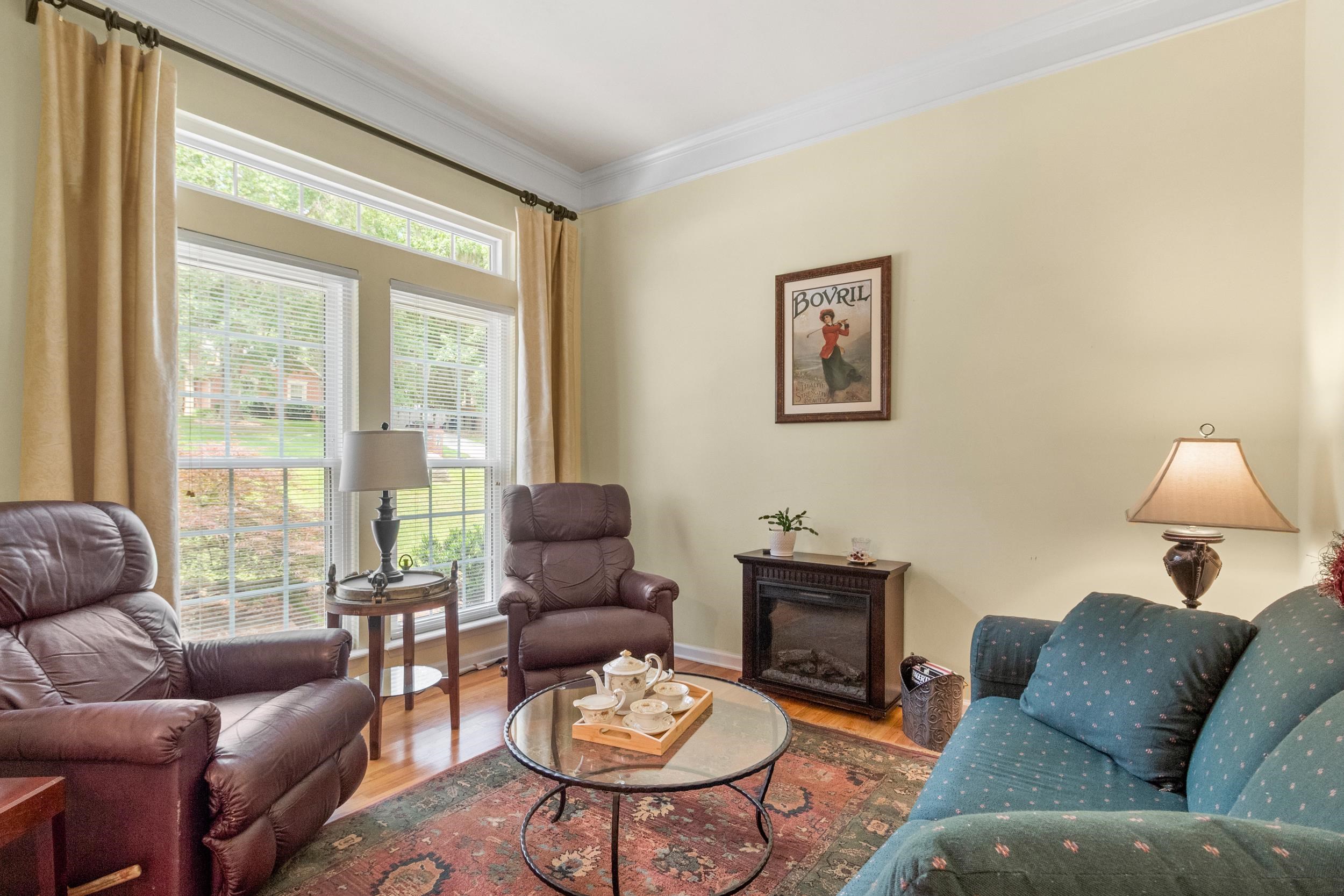 3448 GARDENVIEW Way