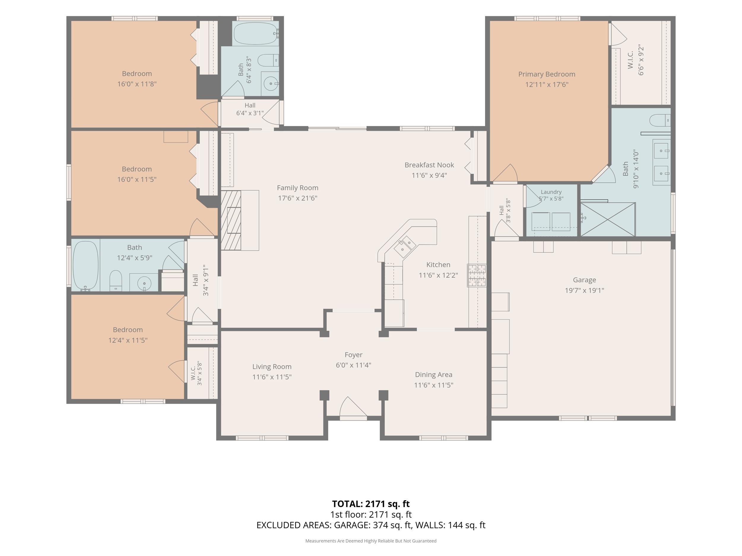 3448 GARDENVIEW Way