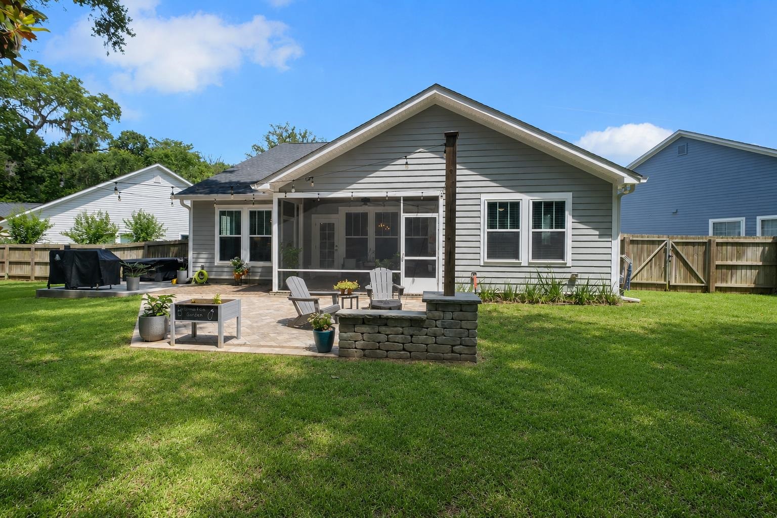 5769 Village Ridge Lane