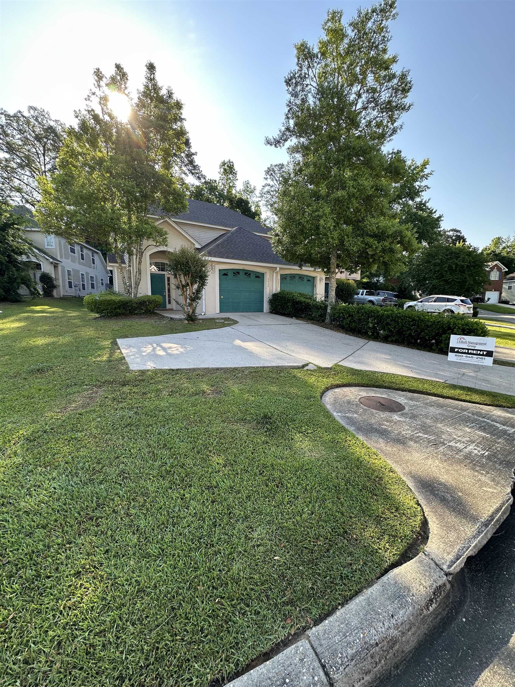 5035 Mint Hill Court
