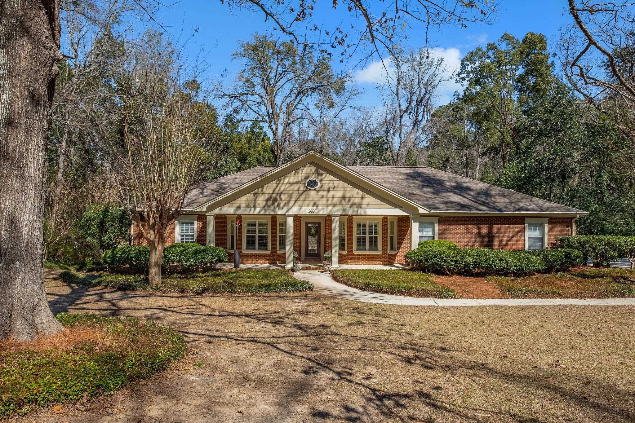2007 Middlewood Drive