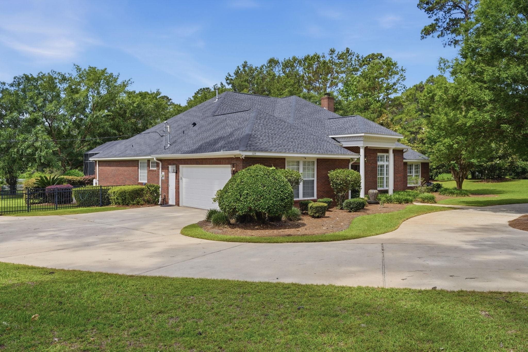 1119 BANNERMAN Road