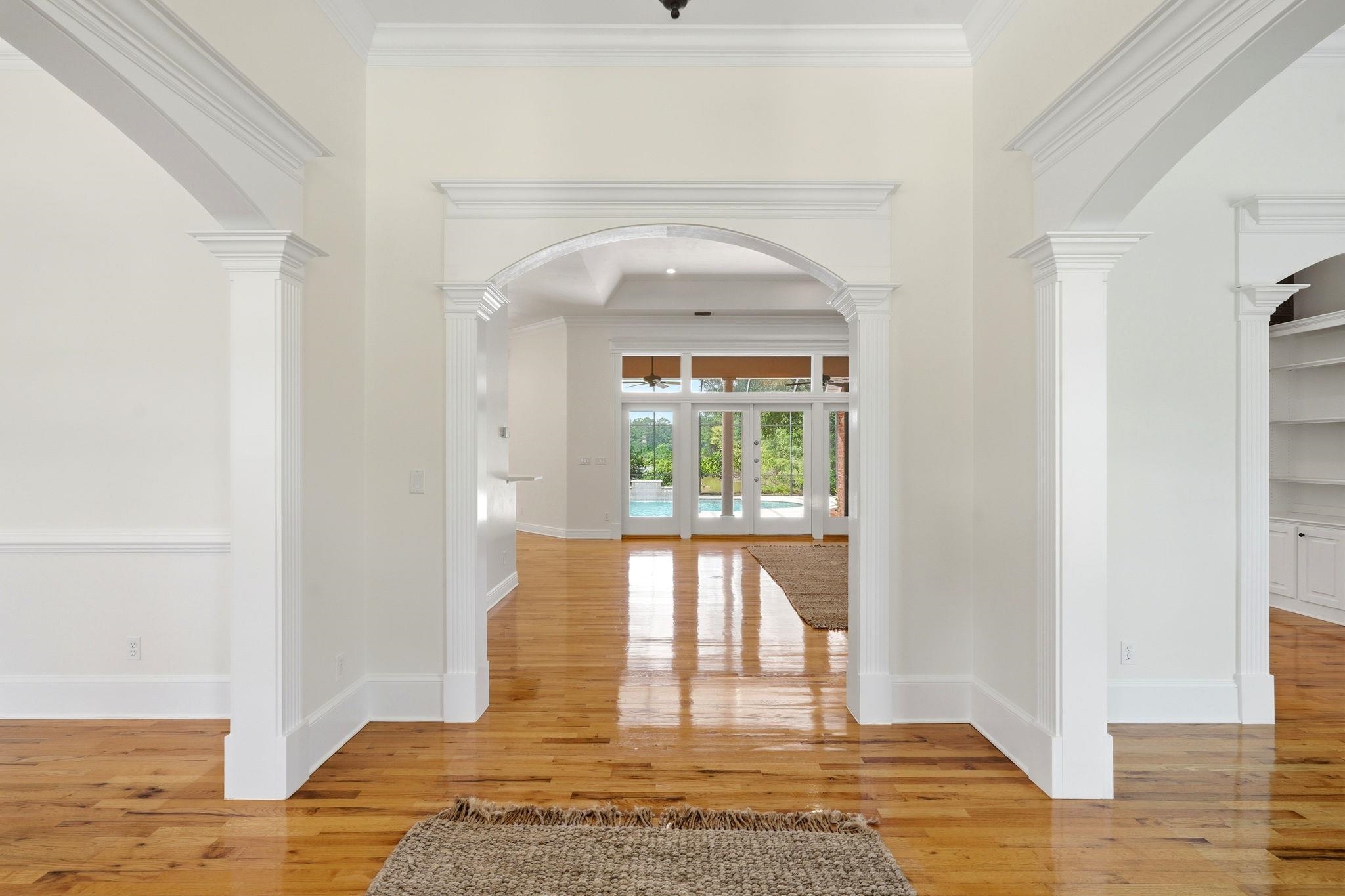 1119 BANNERMAN Road