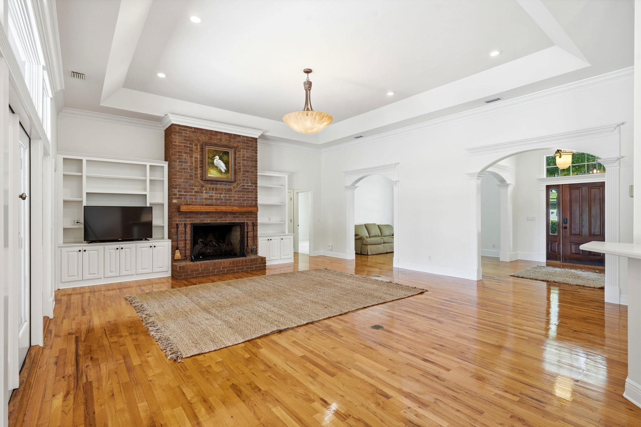 1119 BANNERMAN Road