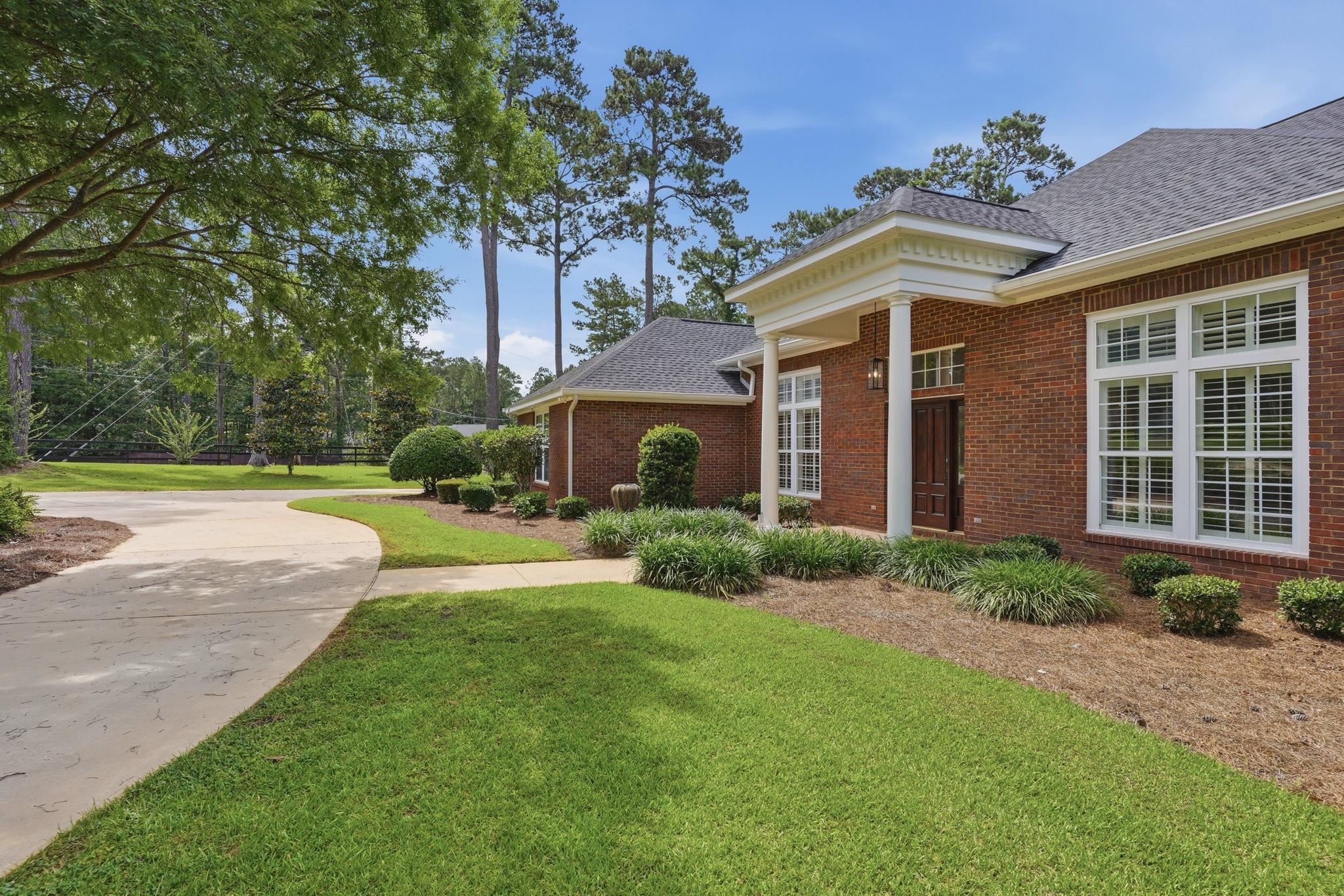 1119 BANNERMAN Road
