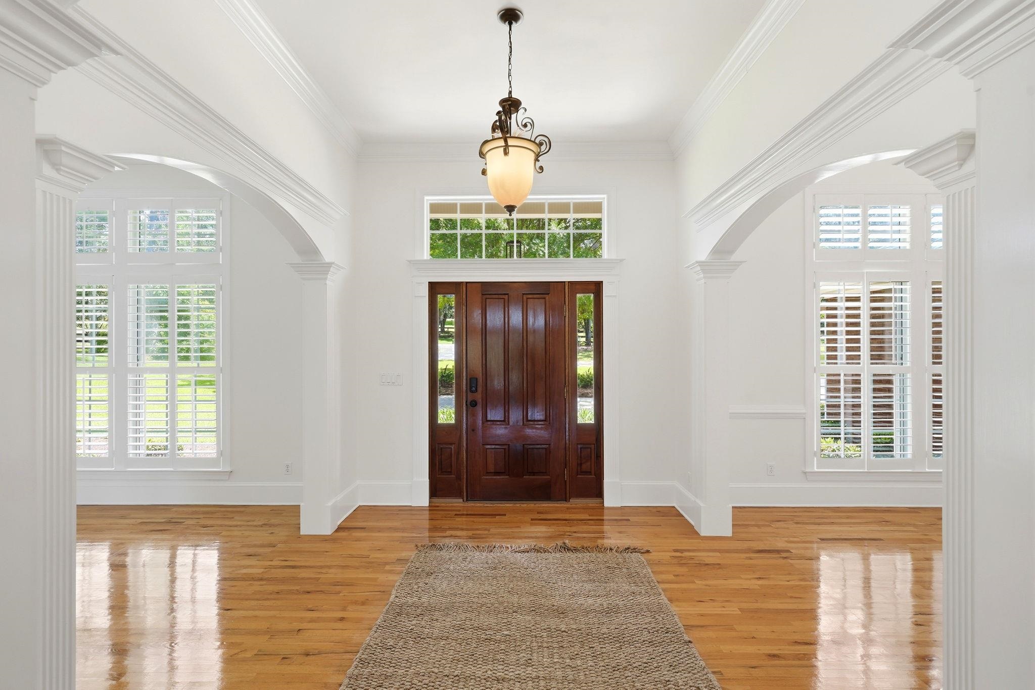 1119 BANNERMAN Road