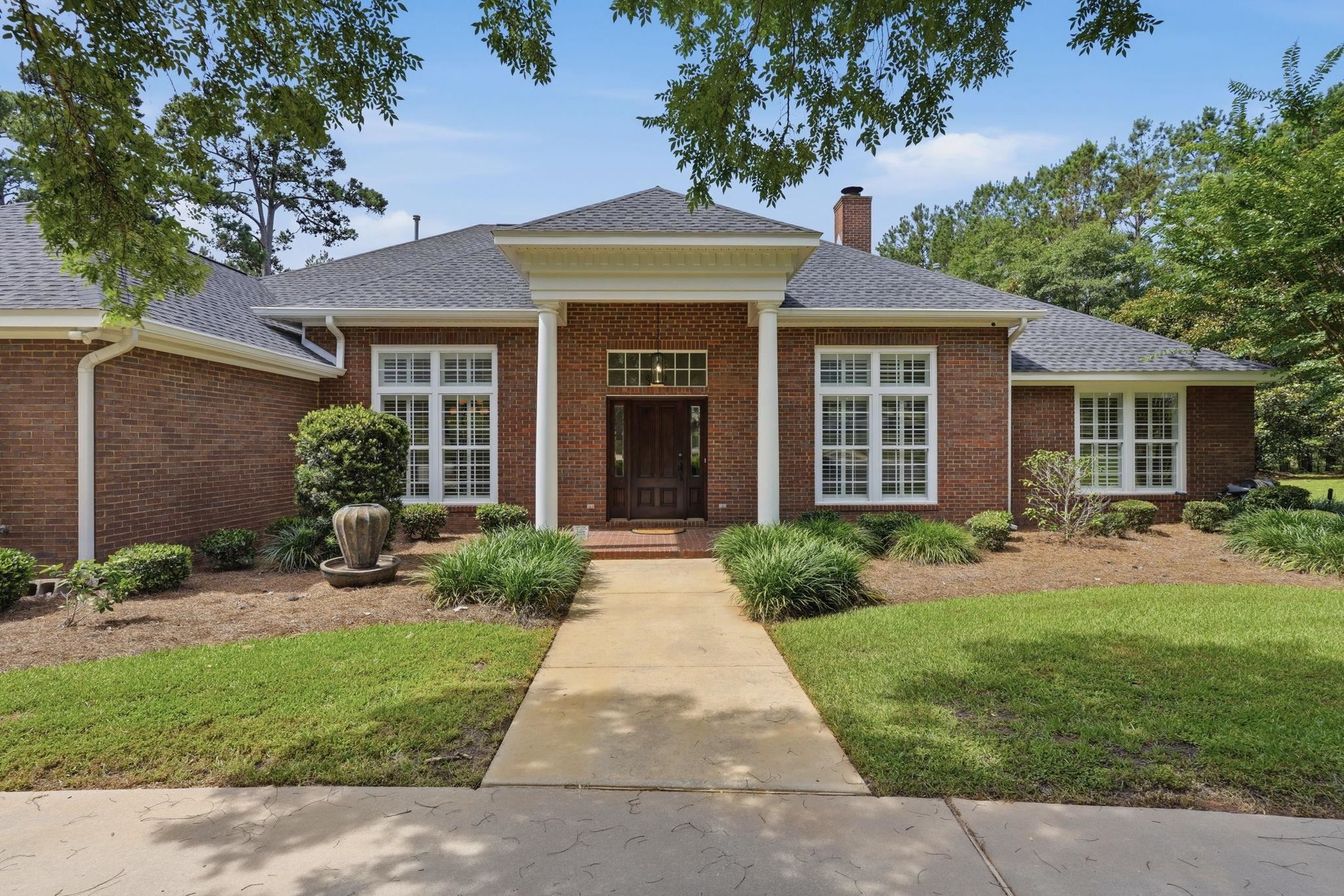 1119 BANNERMAN Road