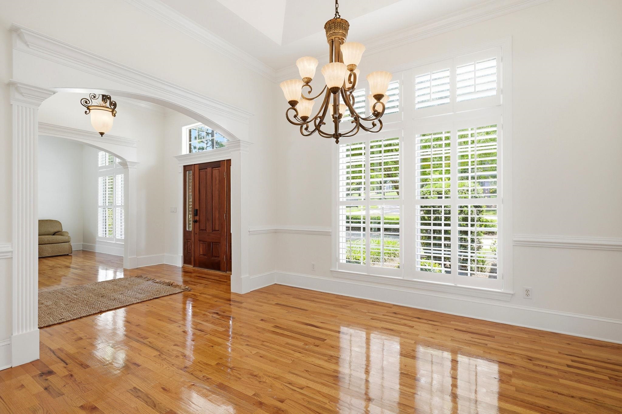 1119 BANNERMAN Road