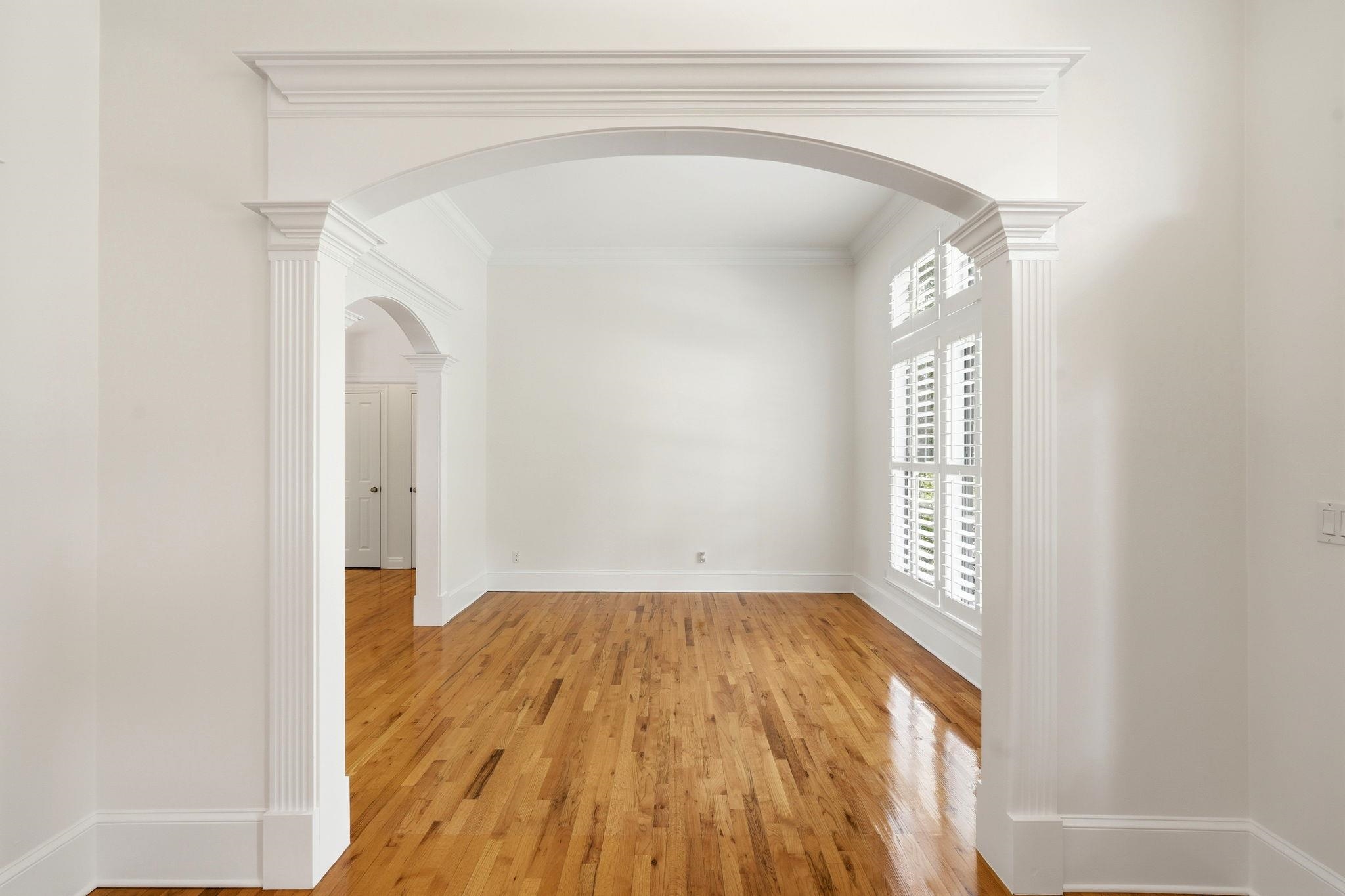 1119 BANNERMAN Road
