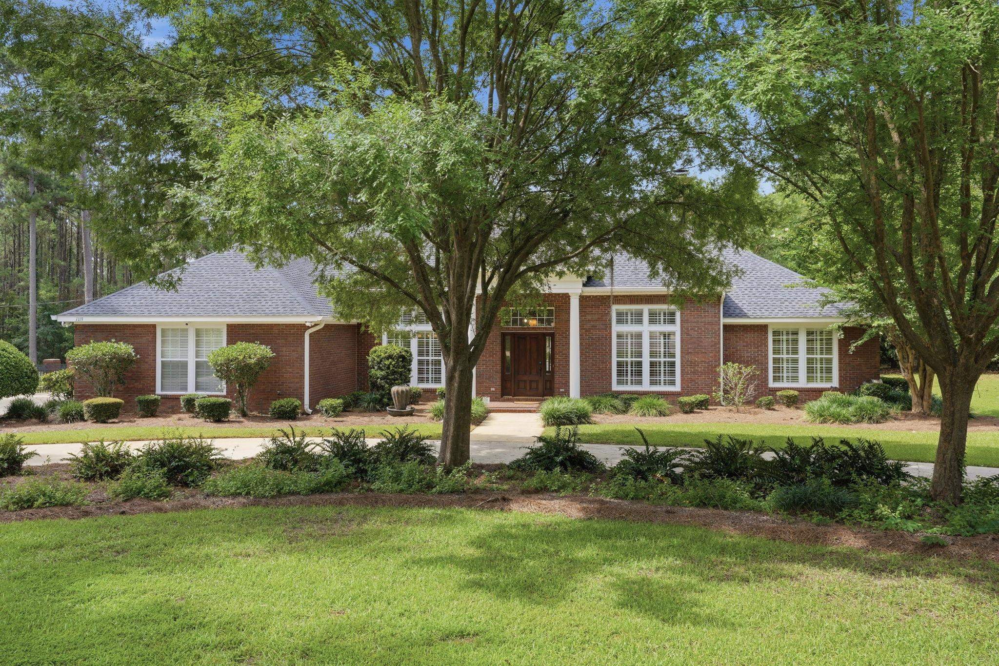 1119 BANNERMAN Road