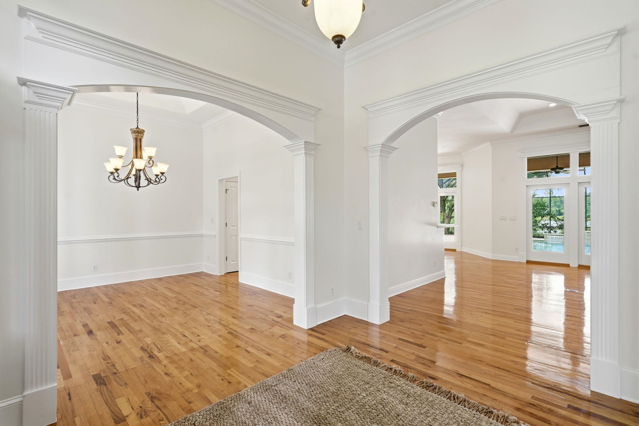 1119 BANNERMAN Road