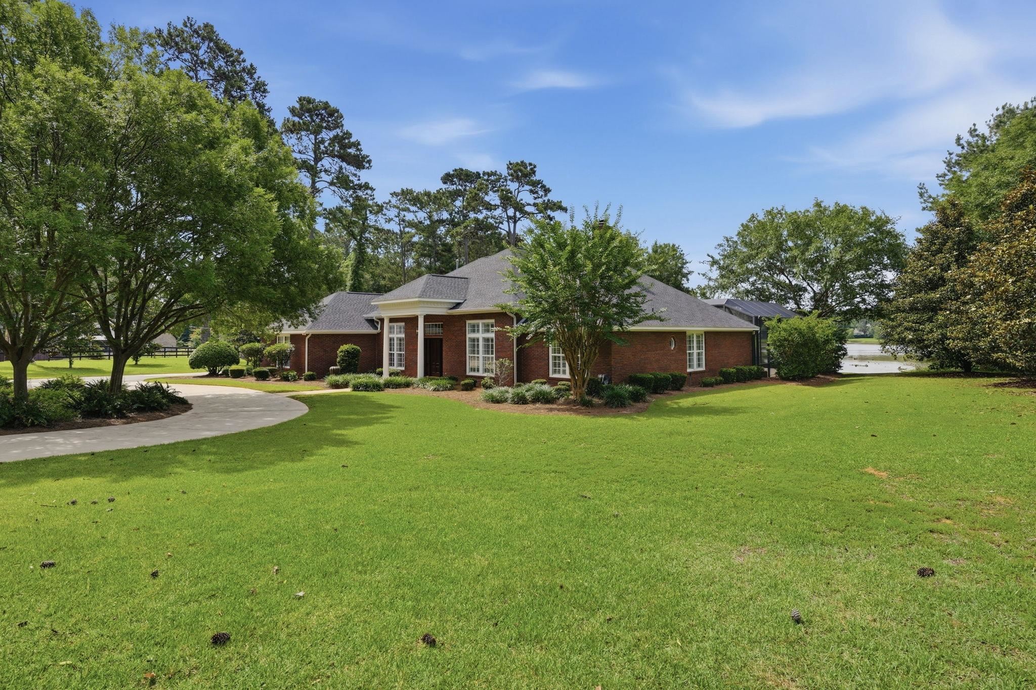 1119 BANNERMAN Road