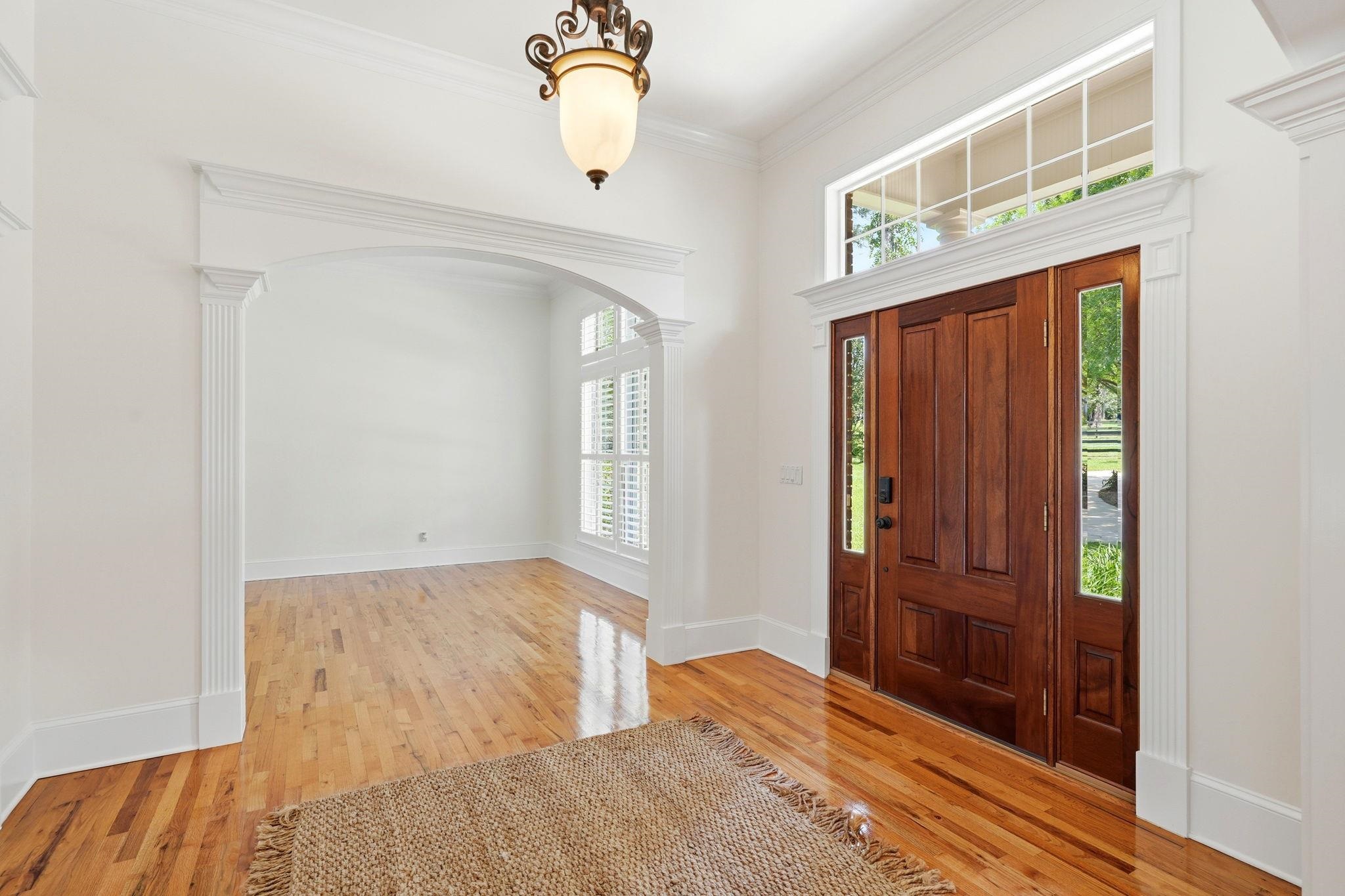 1119 BANNERMAN Road