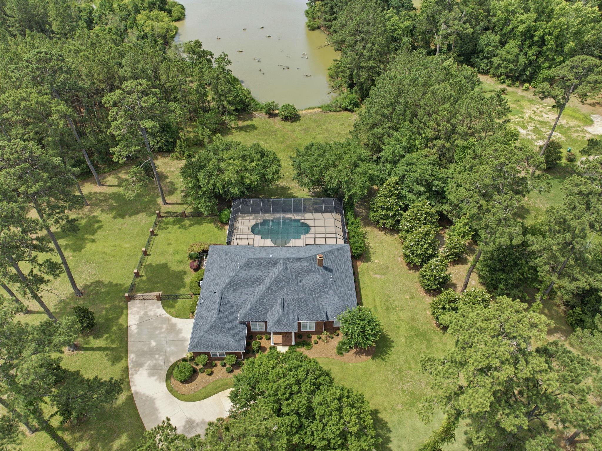 1119 BANNERMAN Road
