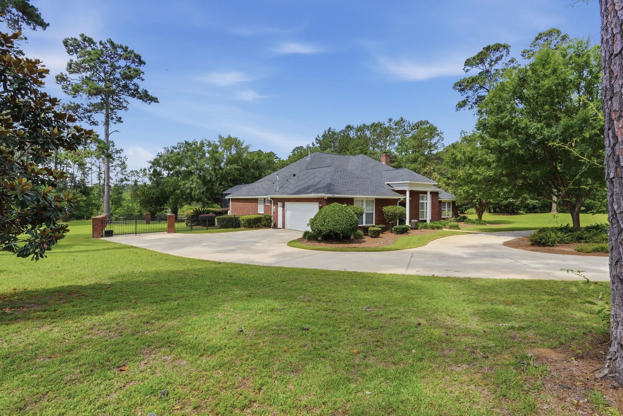 1119 BANNERMAN Road