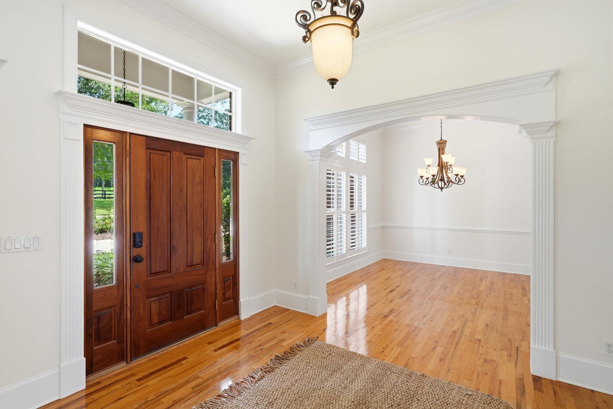 1119 BANNERMAN Road
