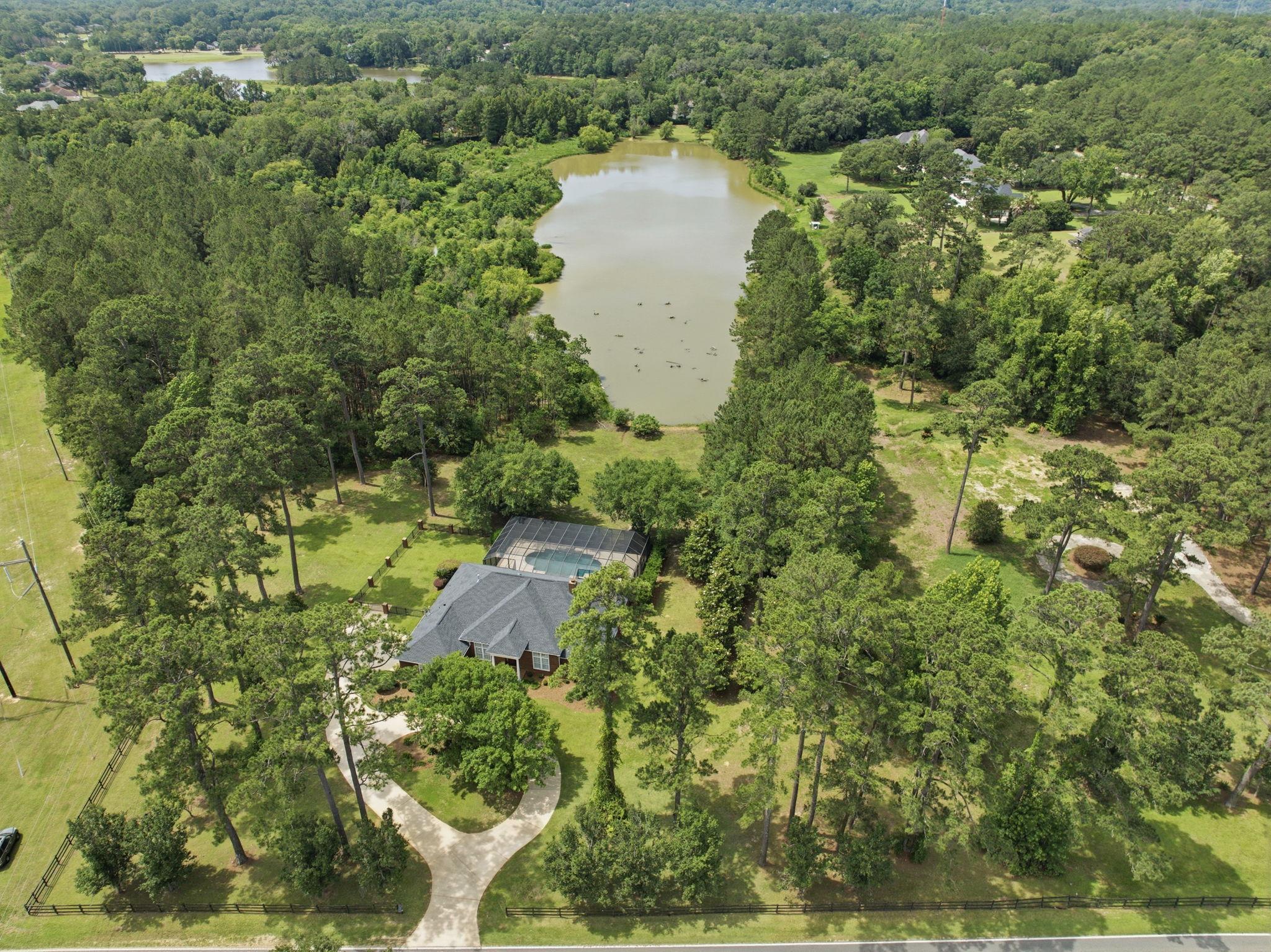 1119 BANNERMAN Road