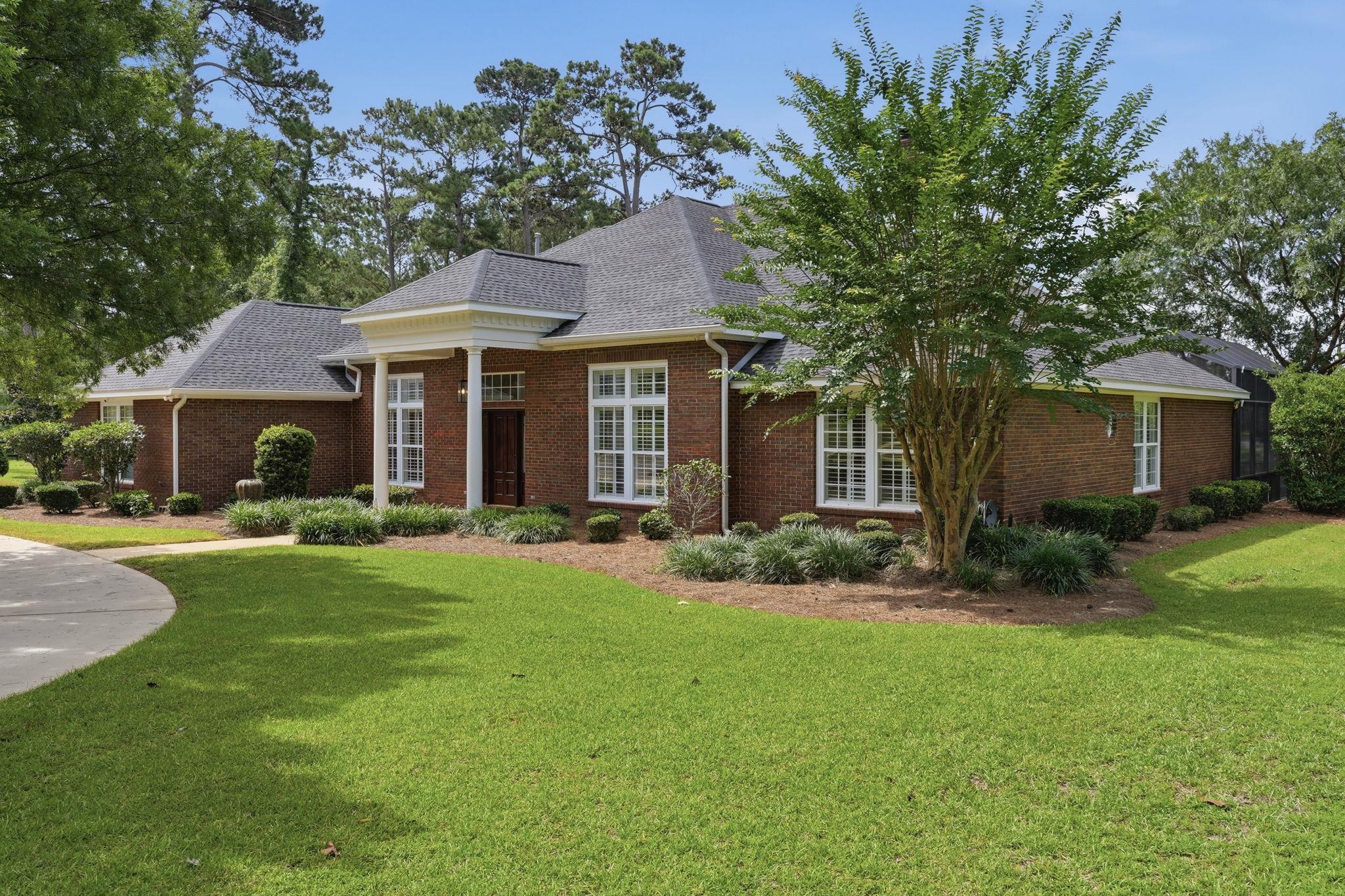 1119 BANNERMAN Road