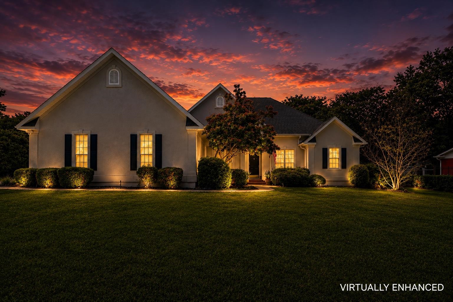 344 Meadow Ridge Drive