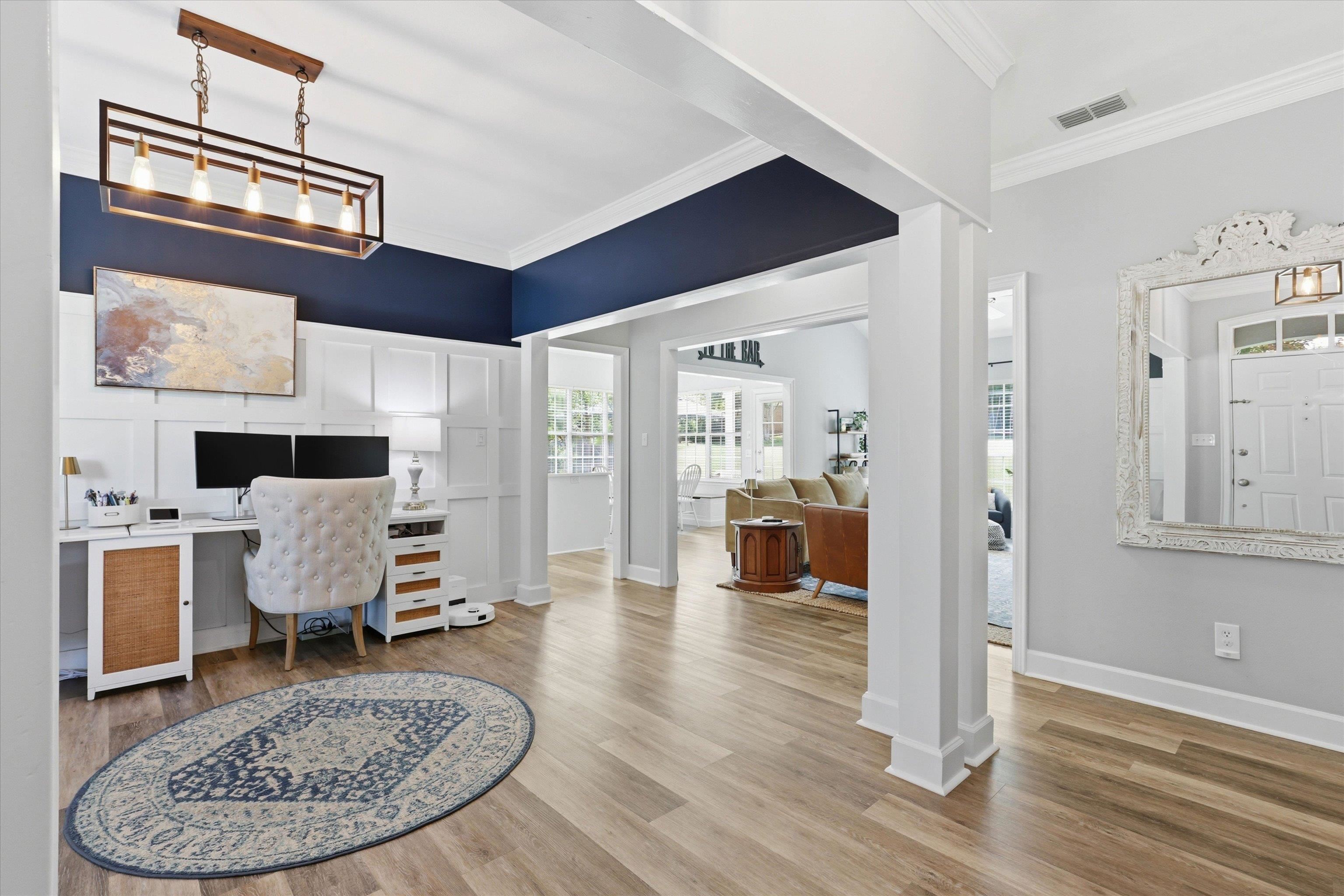 344 Meadow Ridge Drive