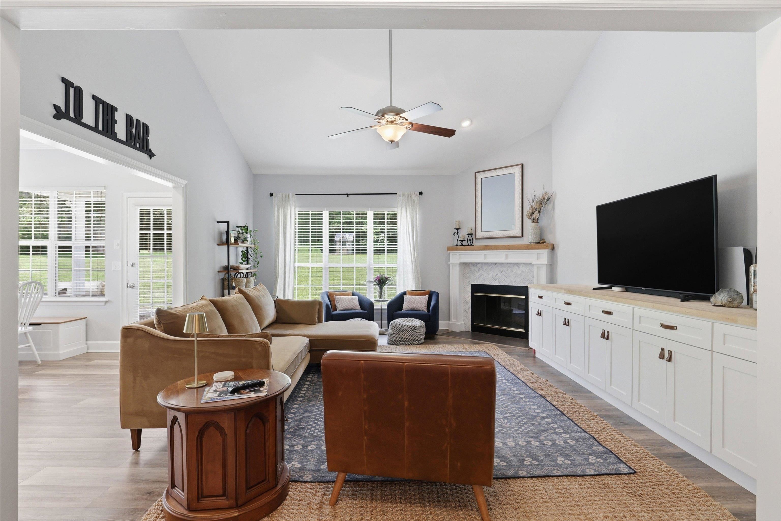 344 Meadow Ridge Drive
