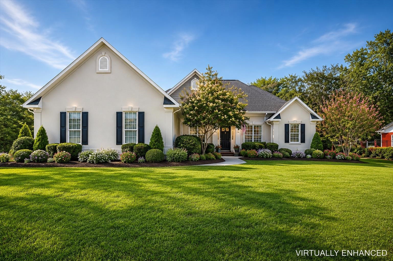 344 Meadow Ridge Drive