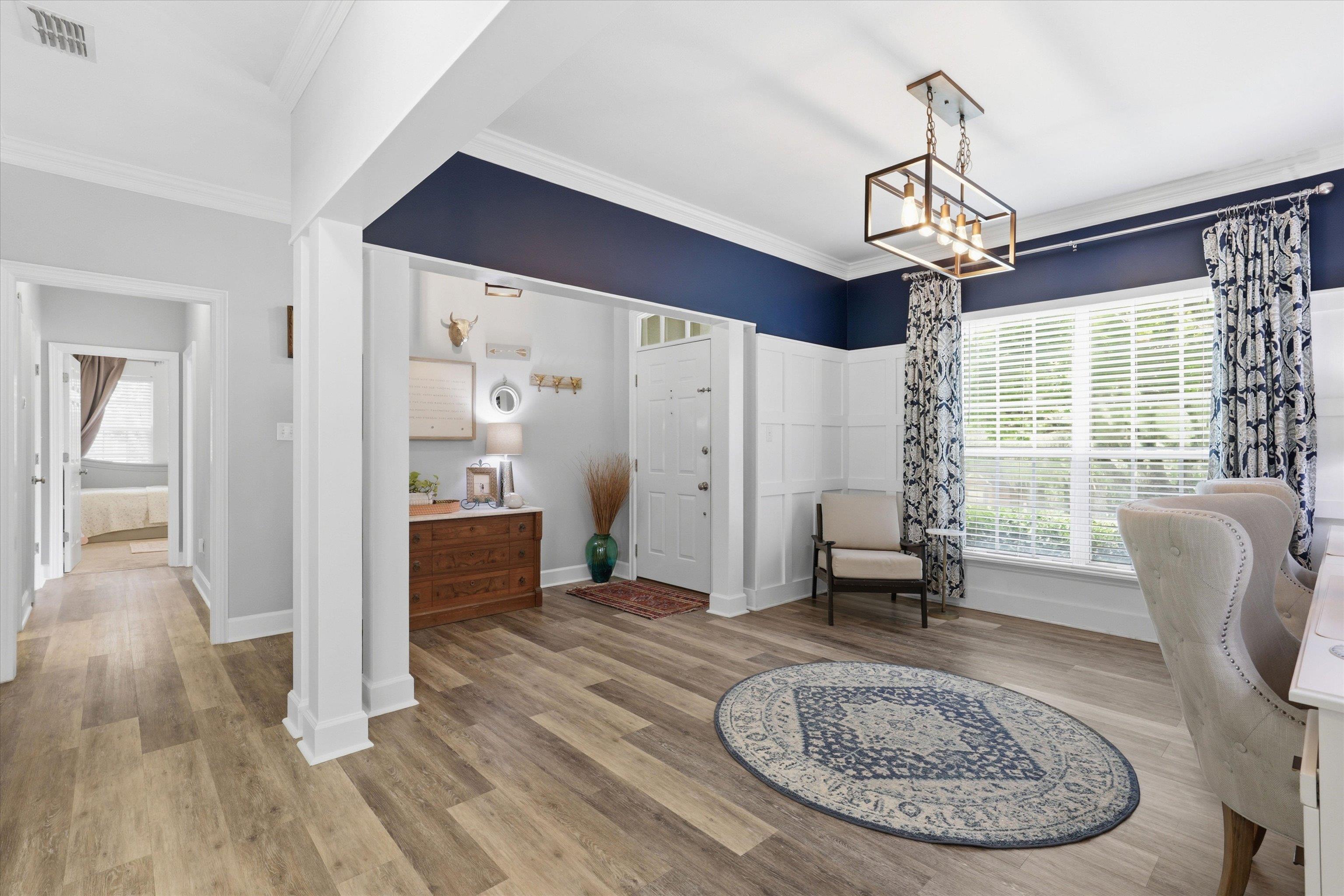 344 Meadow Ridge Drive