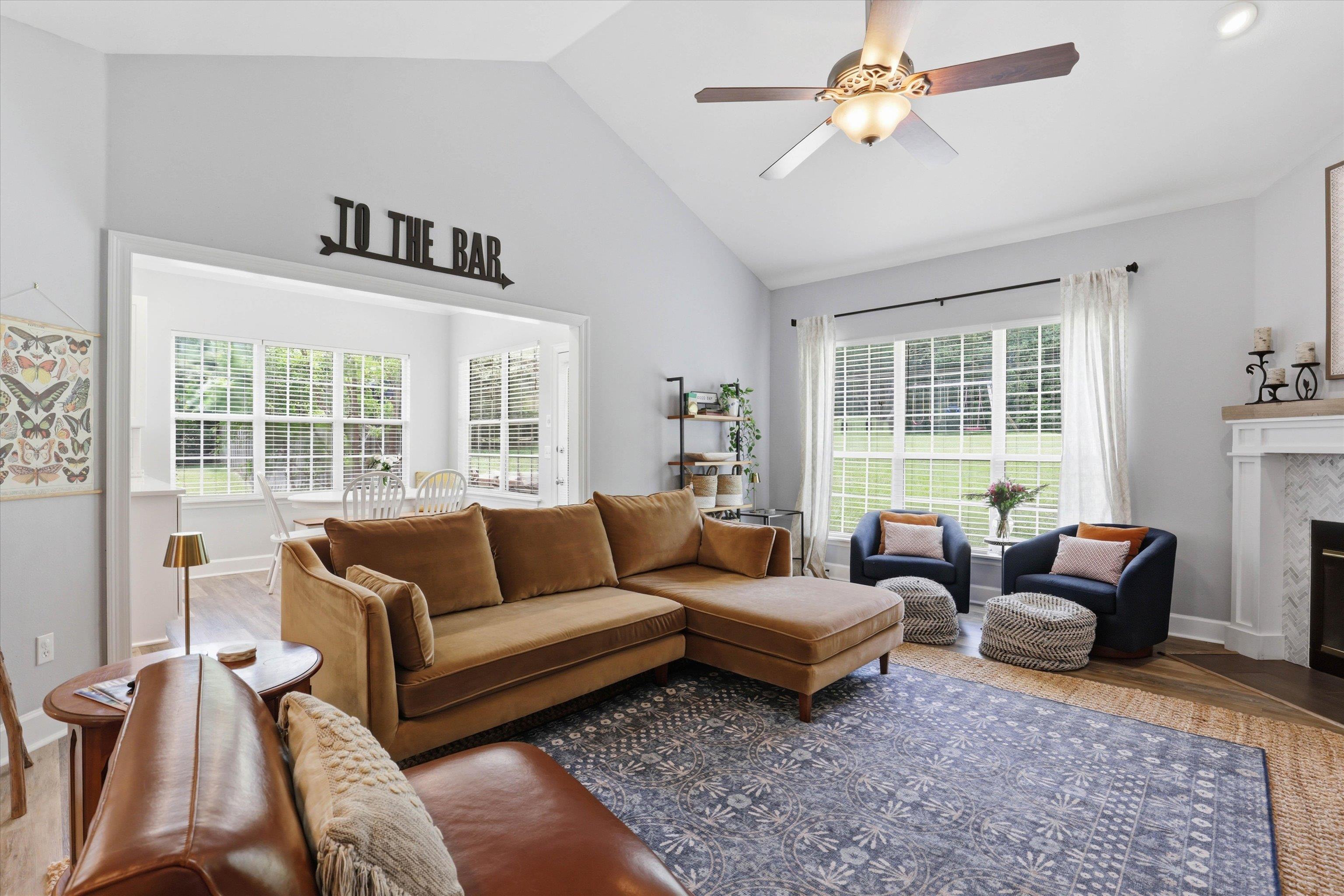 344 Meadow Ridge Drive