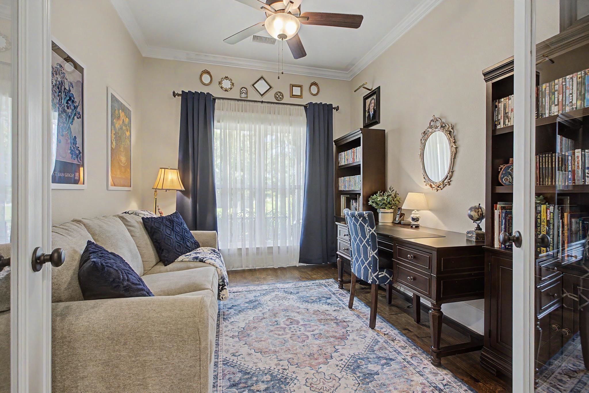 5375 Spirit Rock Place