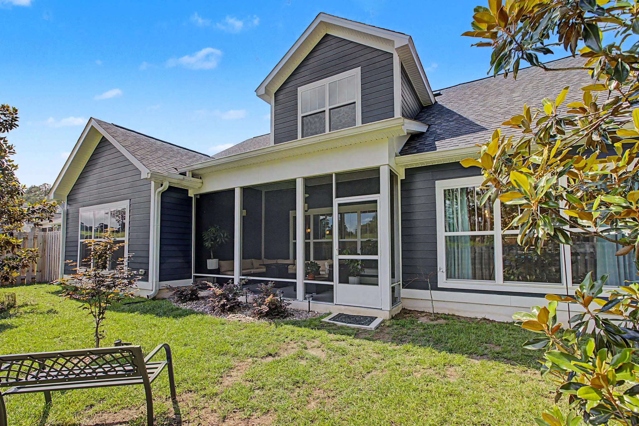 5375 Spirit Rock Place