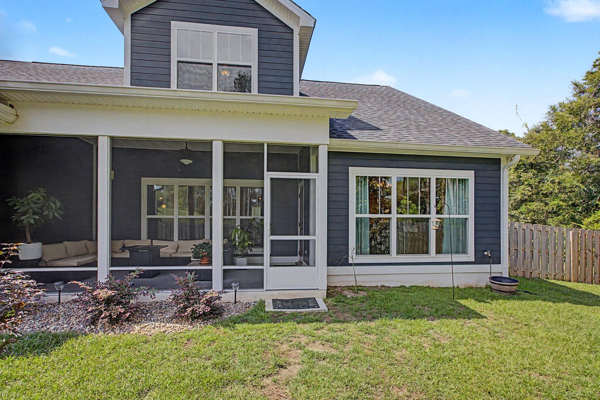 5375 Spirit Rock Place