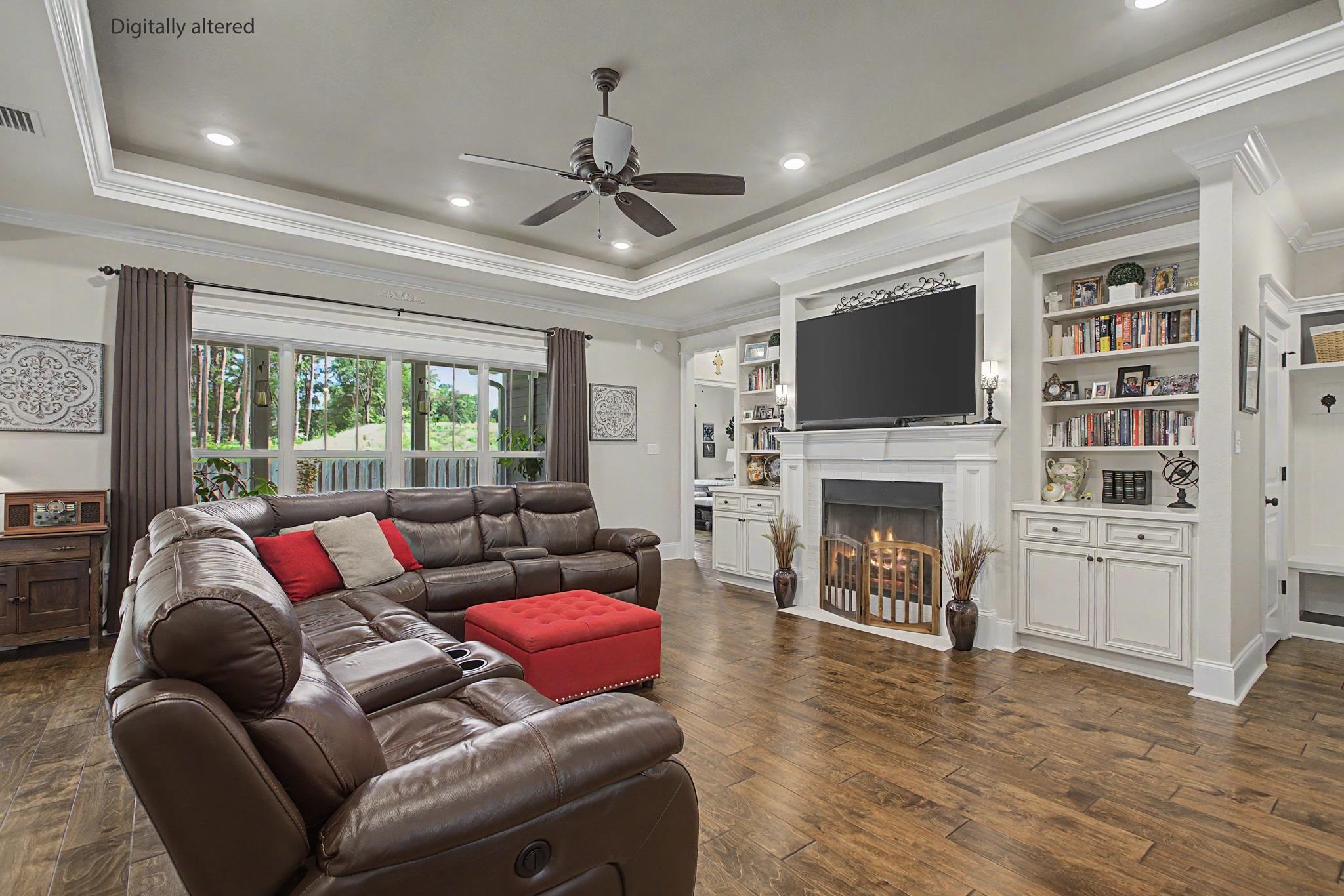 5375 Spirit Rock Place