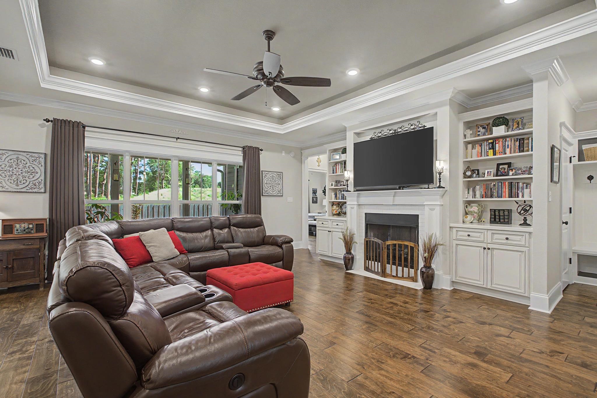 5375 Spirit Rock Place