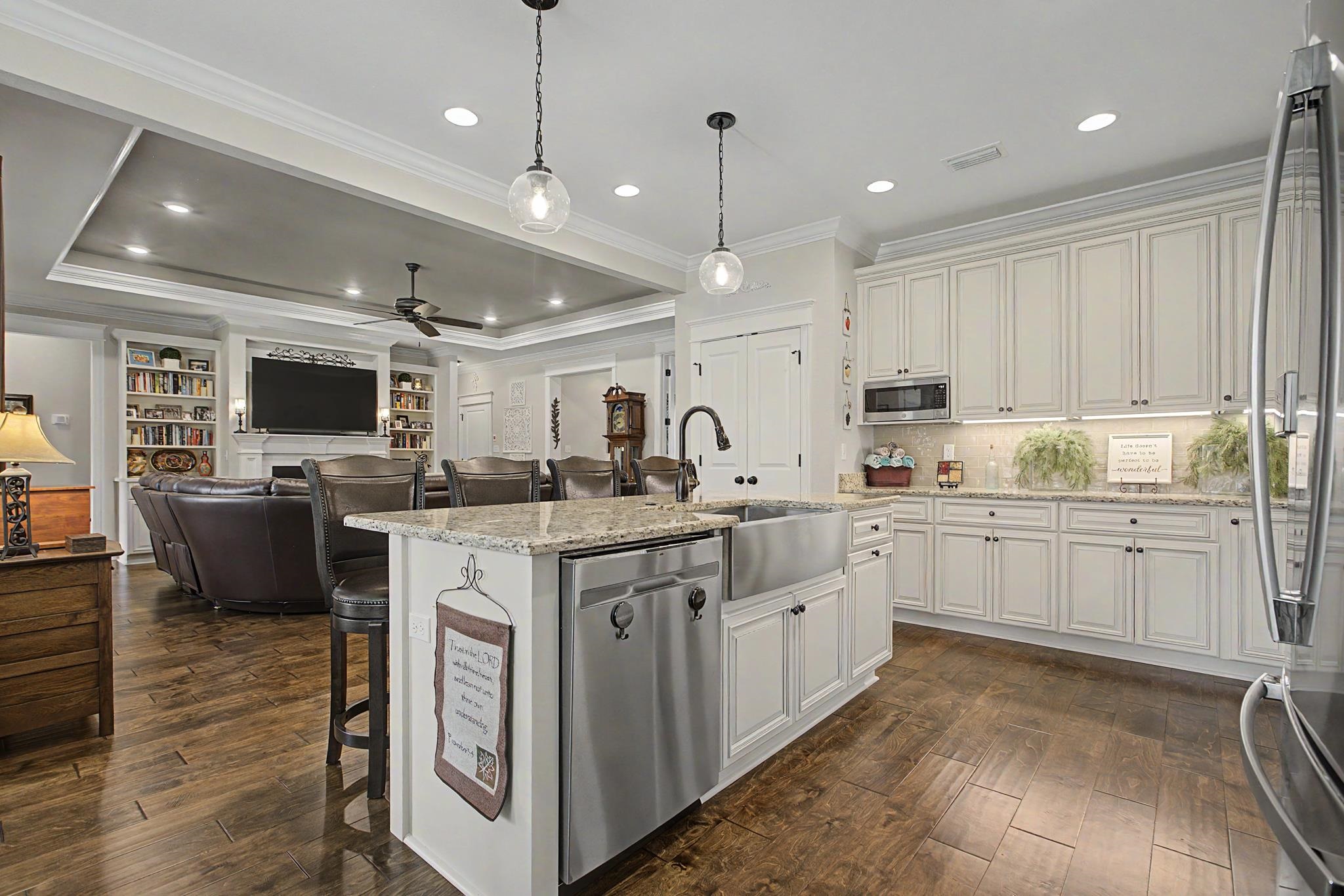 5375 Spirit Rock Place