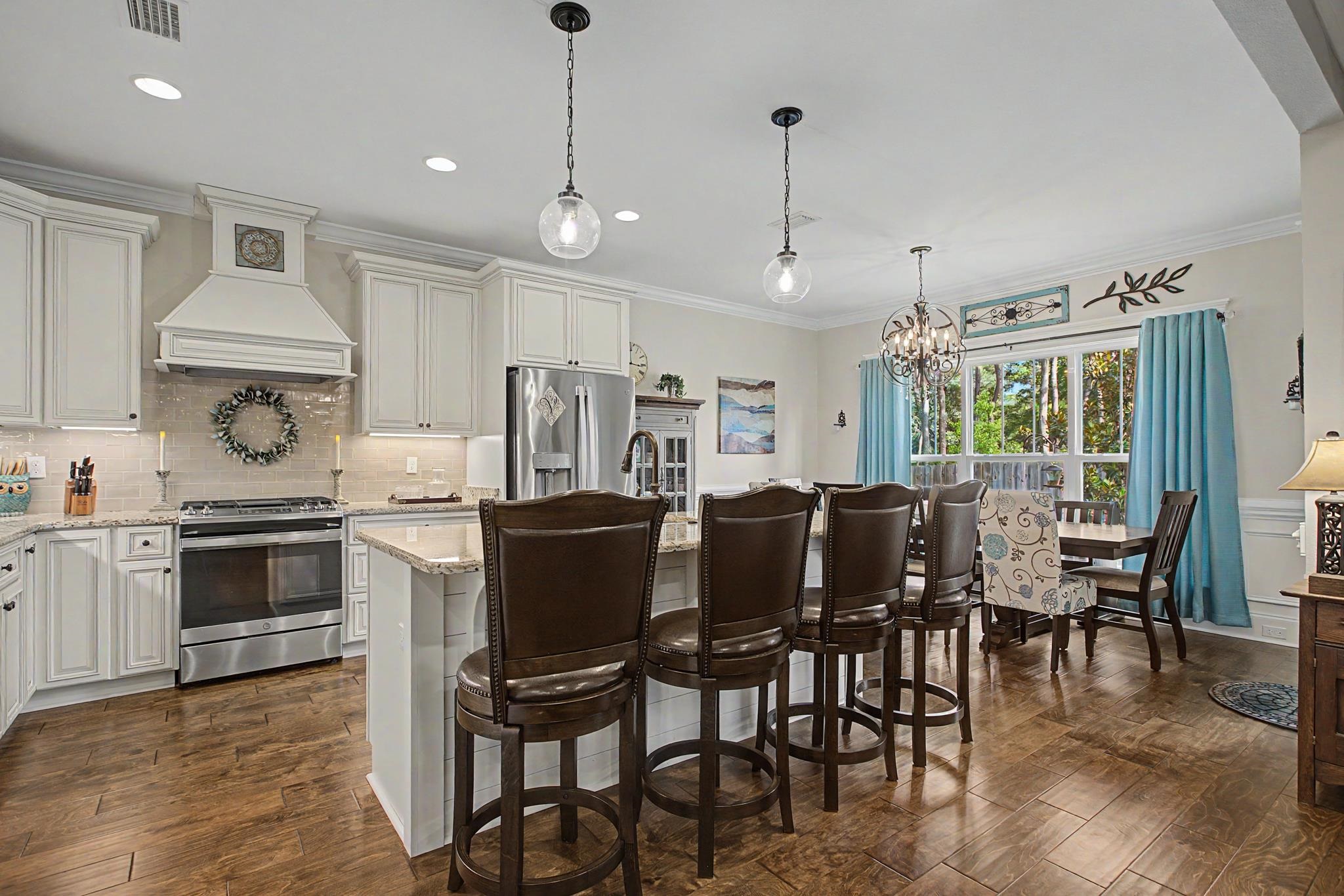5375 Spirit Rock Place