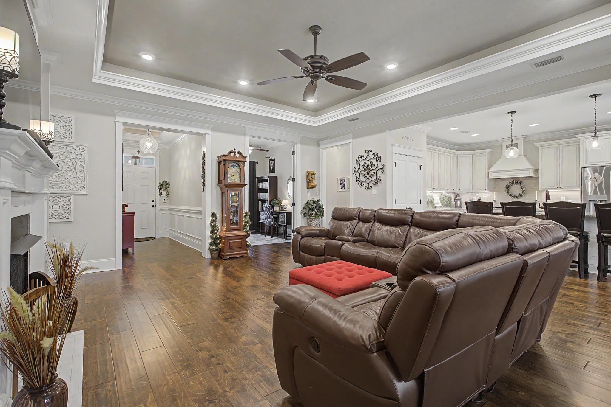 5375 Spirit Rock Place