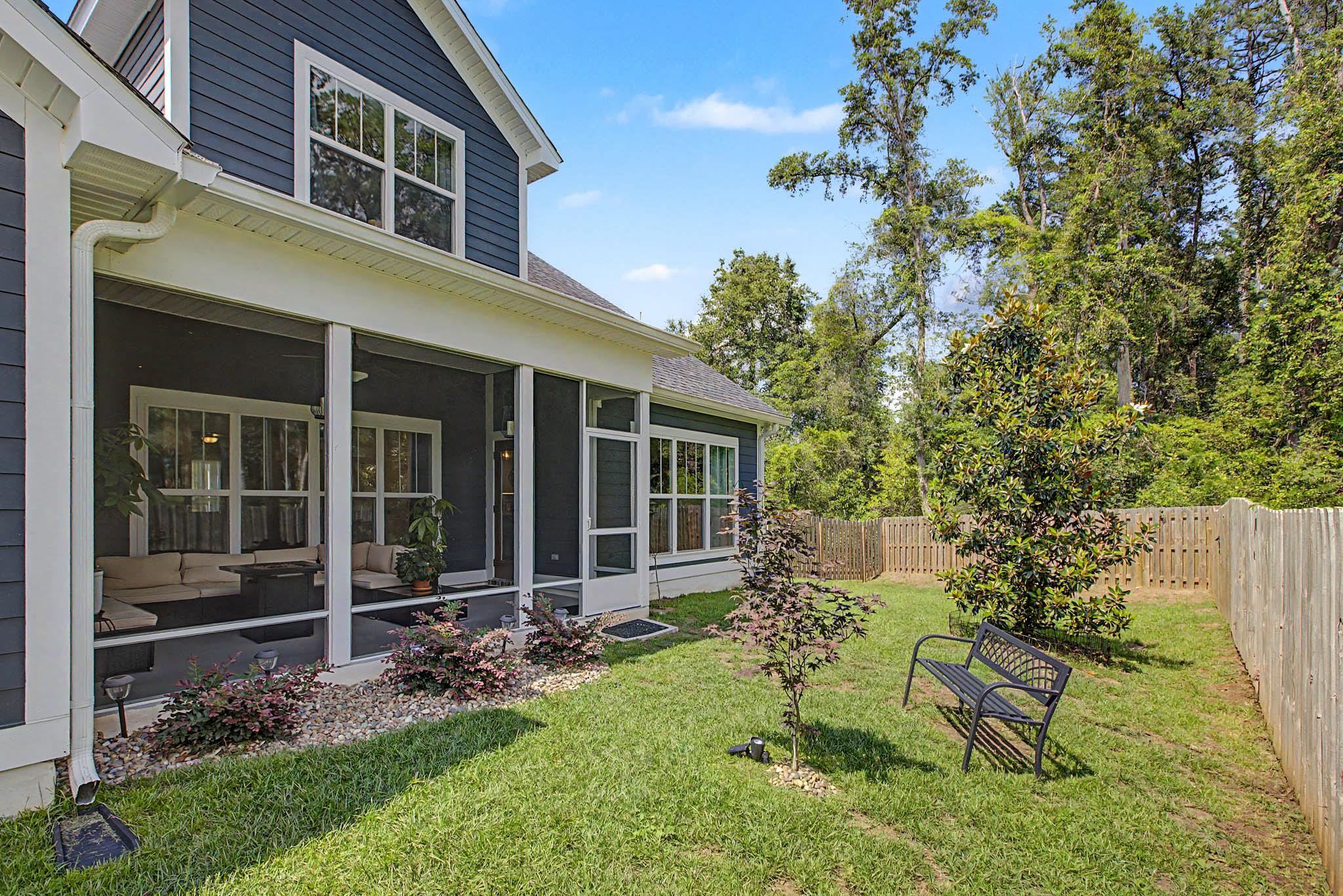 5375 Spirit Rock Place
