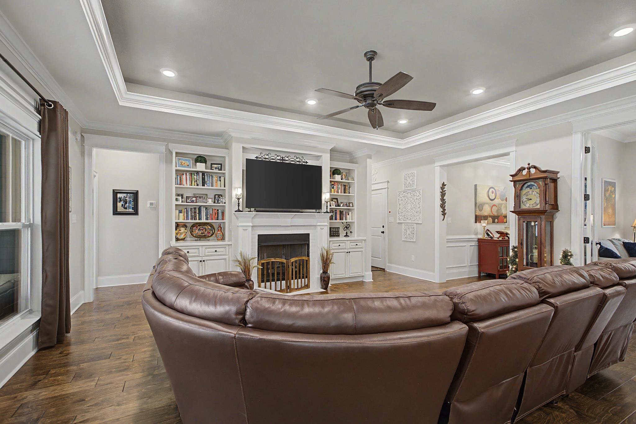 5375 Spirit Rock Place