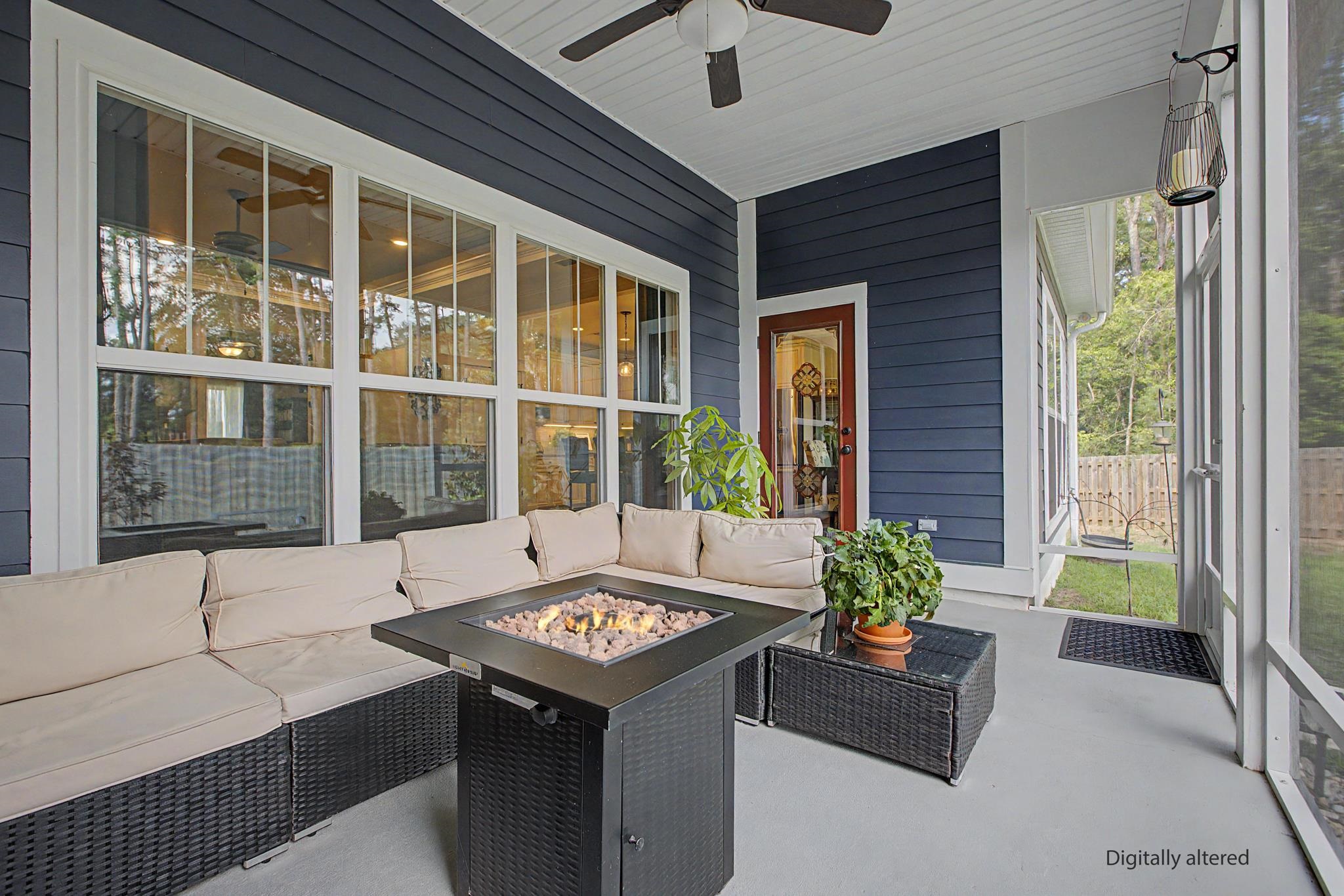 5375 Spirit Rock Place