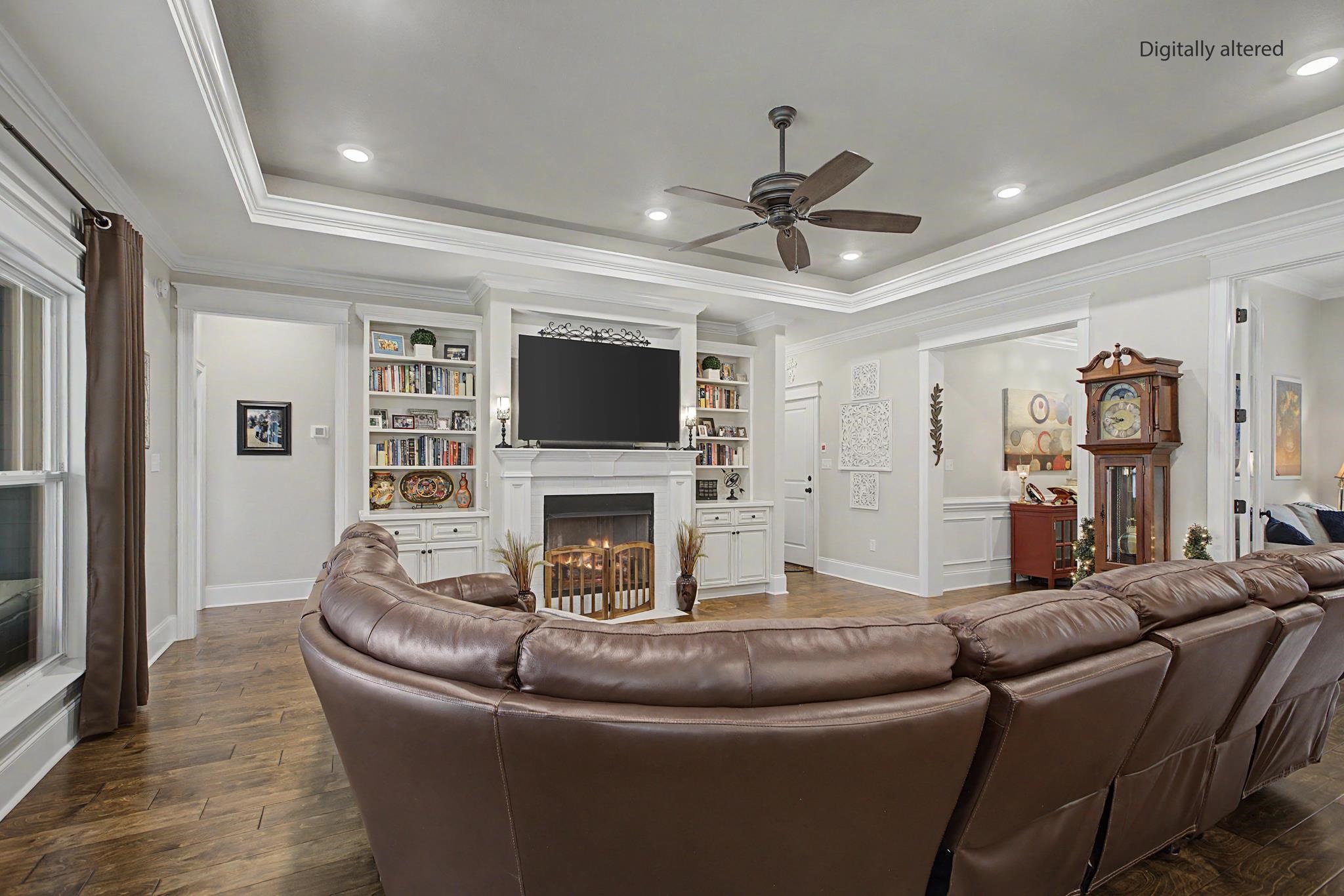 5375 Spirit Rock Place